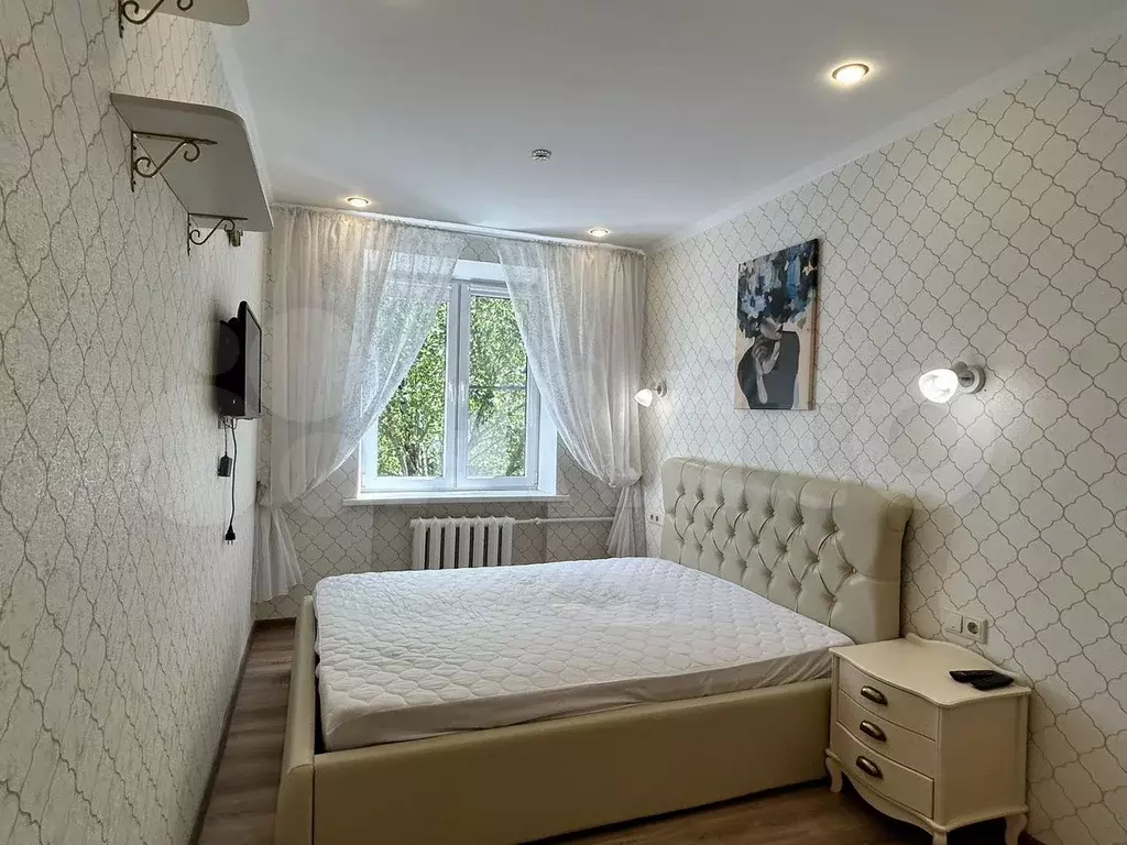 2-к. квартира, 44 м, 5/5 эт. - Фото 0