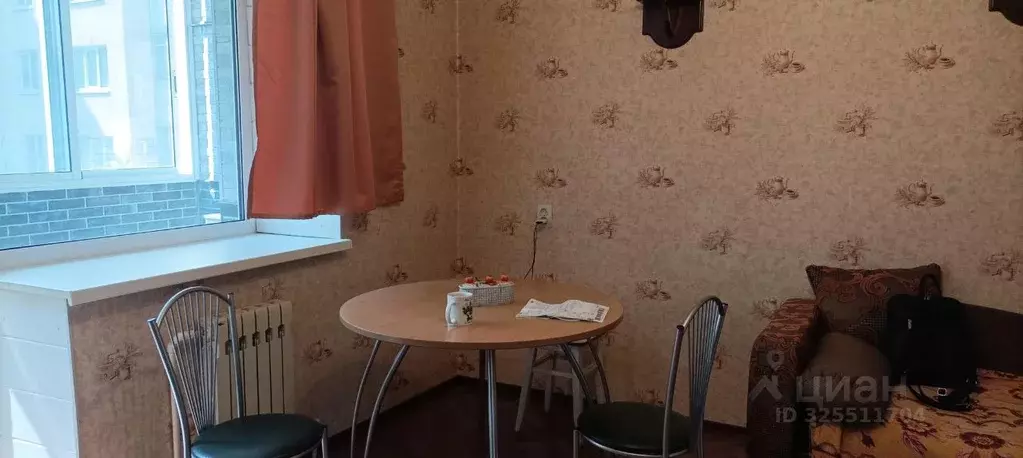 2-к кв. Тамбовская область, Тамбов ул. Чичерина, 22 (52.0 м) - Фото 2