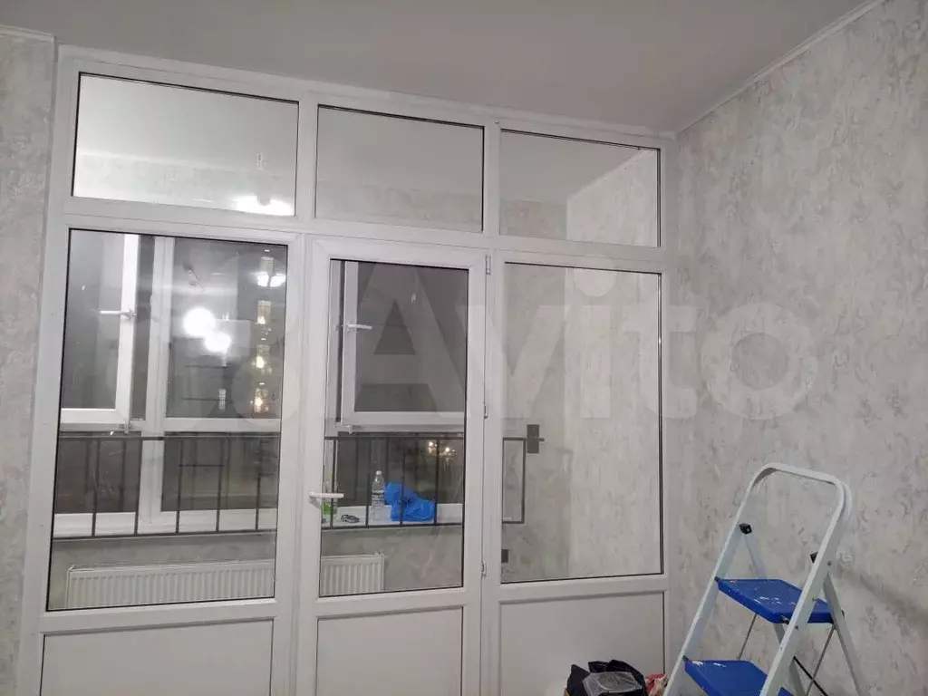 Квартира-студия, 29,2 м, 2/18 эт. - Фото 0