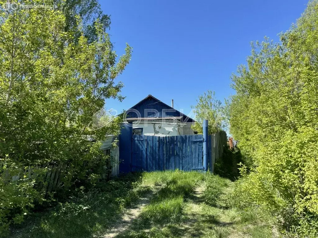 Дом в село Борки, Советская улица, 36 (81.6 м) - Фото 0