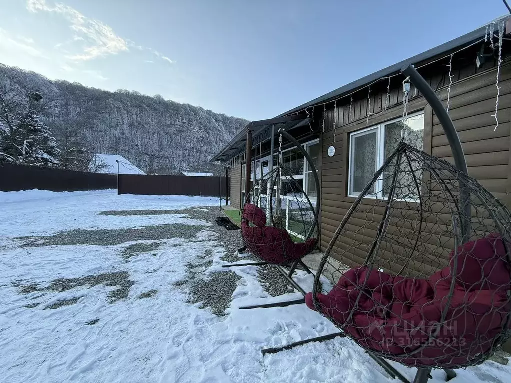 Дом в Карачаево-Черкесия, Зеленчукский район, с. Нижняя Ермоловка ... - Фото 2