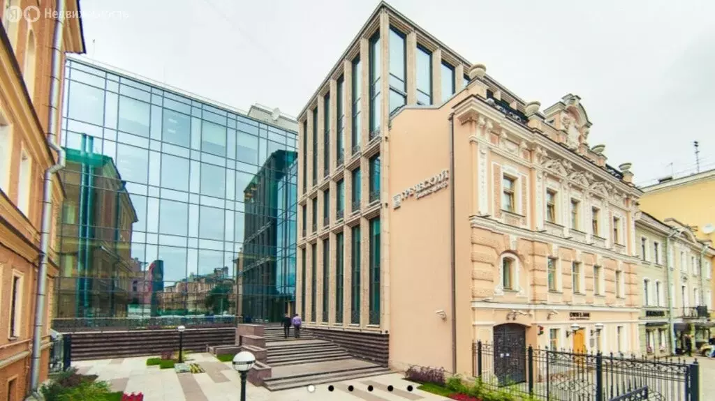 Офис (279 м) - Фото 1