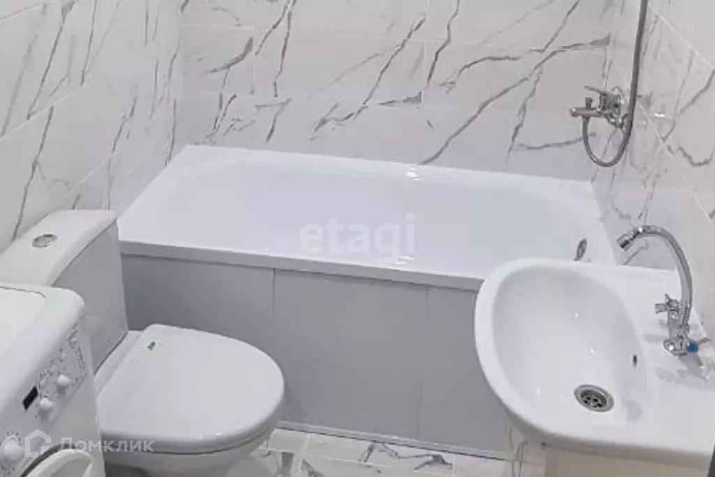 Продаётся 1-к квартира, 40 м - Фото 1