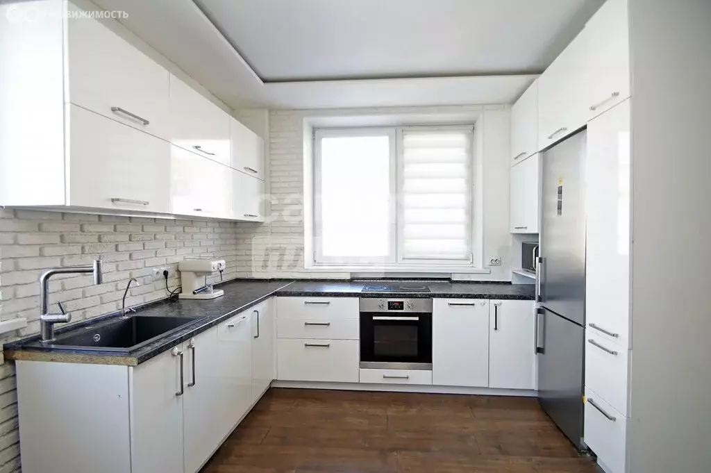 2-комнатная квартира: Омск, улица Красный Путь, 143к5 (63.1 м) - Фото 1