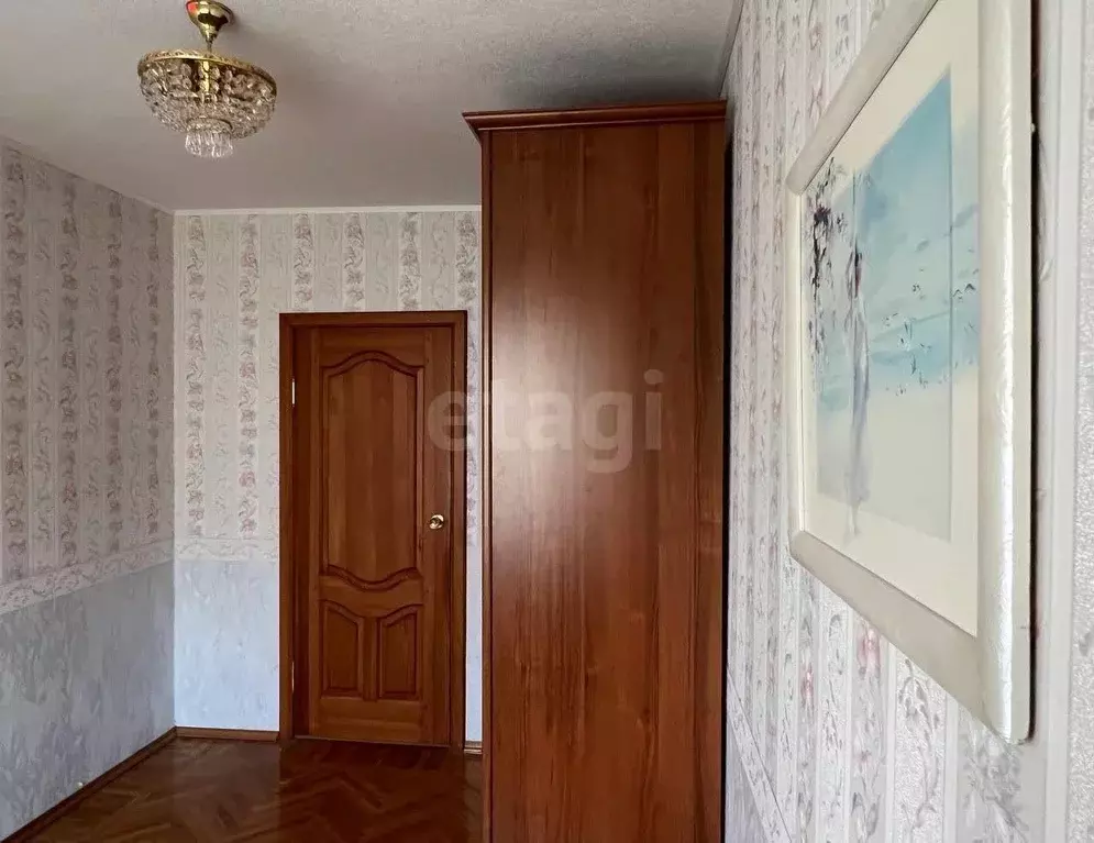 3-к кв. Тверская область, Тверь ул. Михаила Румянцева, 8 (69.8 м) - Фото 1