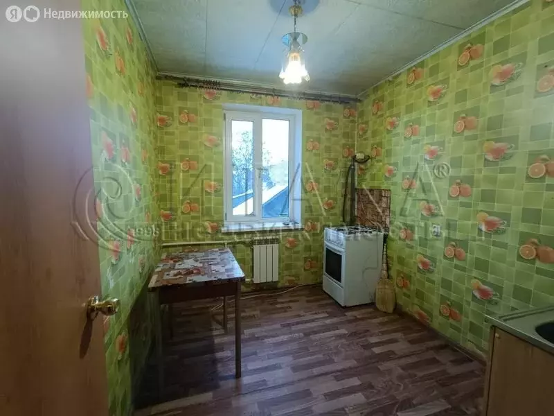 2-комнатная квартира: Лодейное Поле, улица Володарского, 15 (42.3 м) - Фото 1