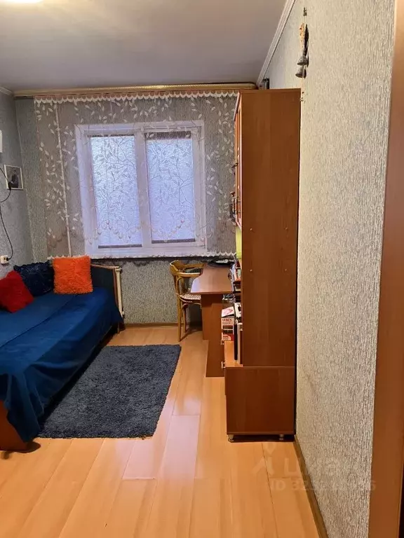 3-к кв. Кемеровская область, Кемерово Красная ул., 15 (56.4 м) - Фото 2