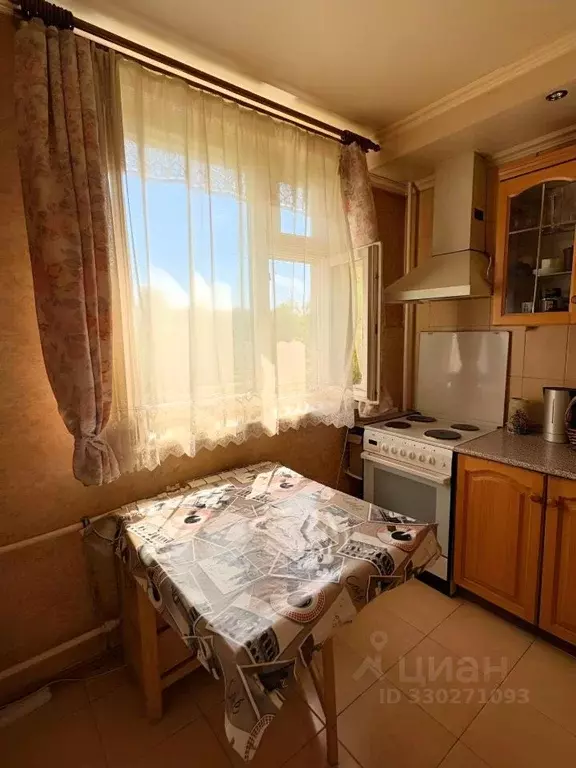1-к кв. Москва Коломенская наб., 22 (36.5 м) - Фото 1