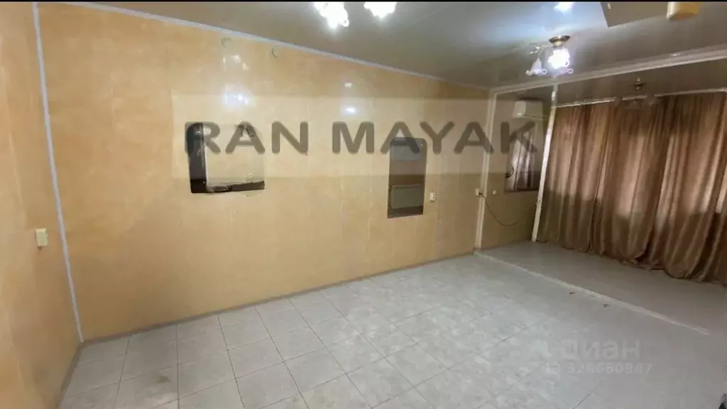 Офис в Адыгея, Майкоп ул. Карла Маркса, 8 (37 м) - Фото 1