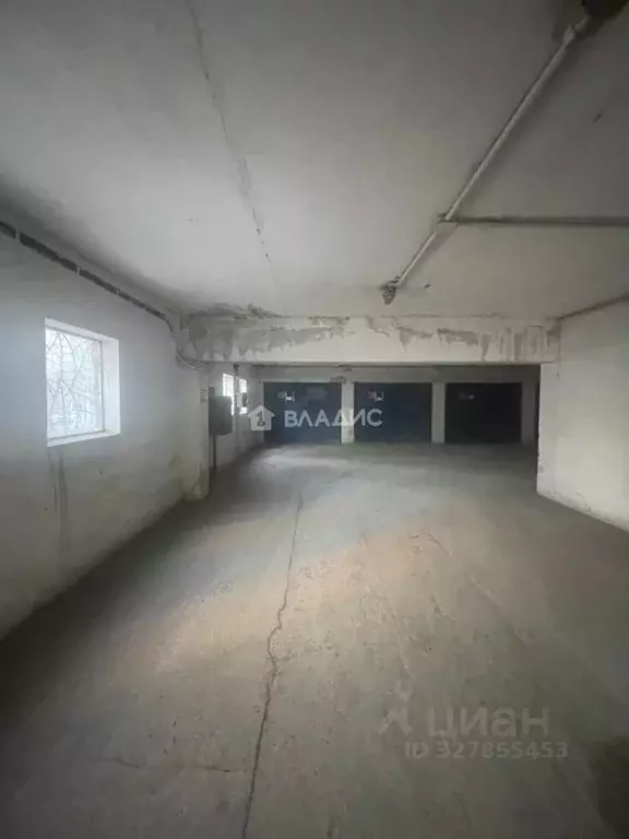 Гараж в Воронежская область, Воронеж ул. 40 лет Октября, 1 (17 м) - Фото 2