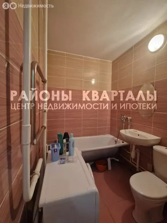 Квартира-студия: Челябинск, 2-я Эльтонская улица, 65 (29 м) - Фото 1