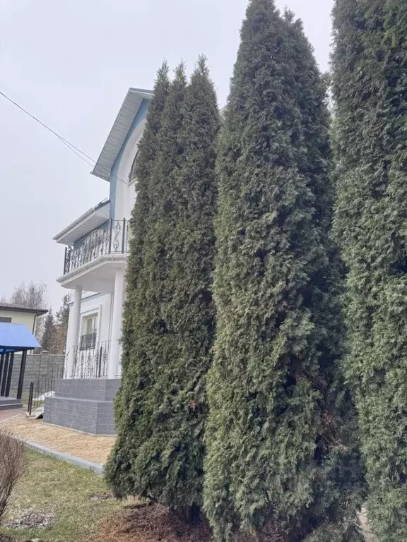 Дом в Московская область, Красногорск городской округ, с. ... - Фото 1