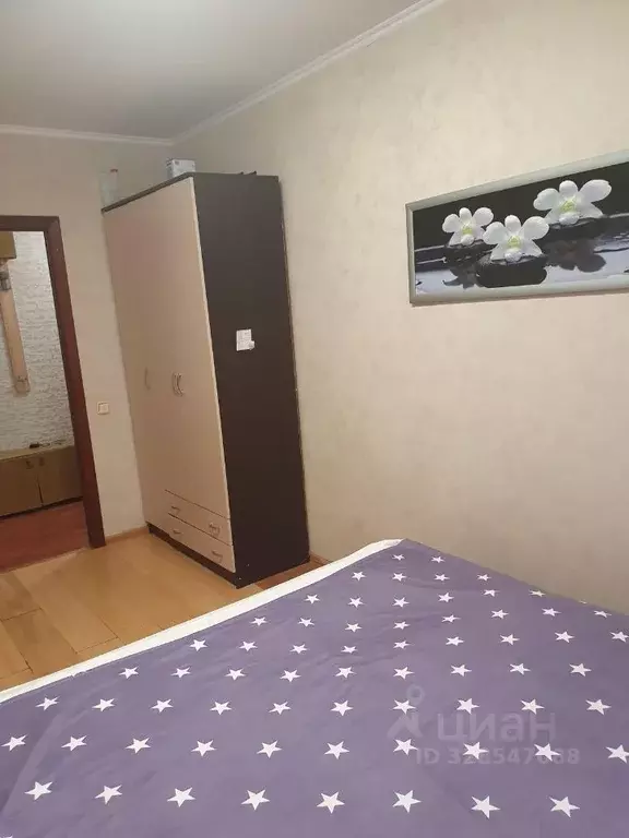 2-к кв. Москва ул. Красный Казанец, 15К2 (50.0 м) - Фото 2