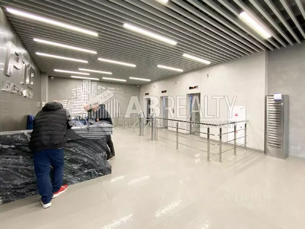 Офис в Москва Мироновская ул., 25 (394 м) - Фото 2