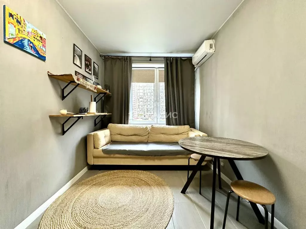 Продается 2-комнатная квартира - Фото 2