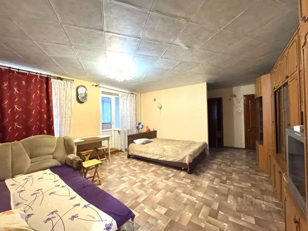 3-к кв. Воронежская область, Воронеж ул. Димитрова, 157 (69.1 м) - Фото 2