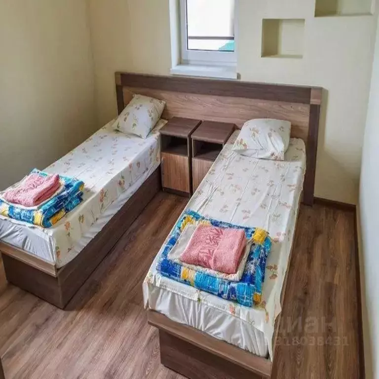 Комната Крым, Алушта ул. Набережная, 24Г - Фото 1