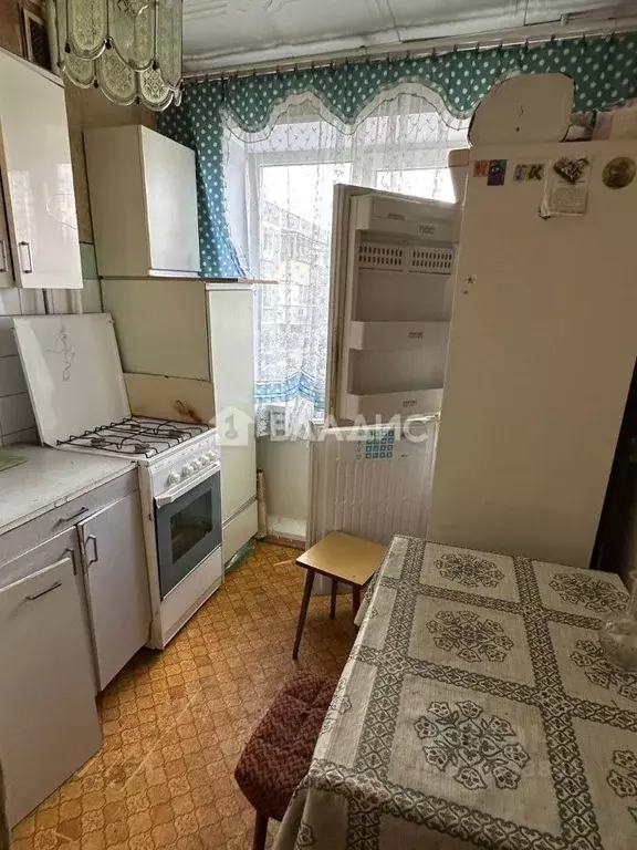 2-к кв. Москва пос. ЛМС, Центральный мкр, 18 (44.0 м) - Фото 0