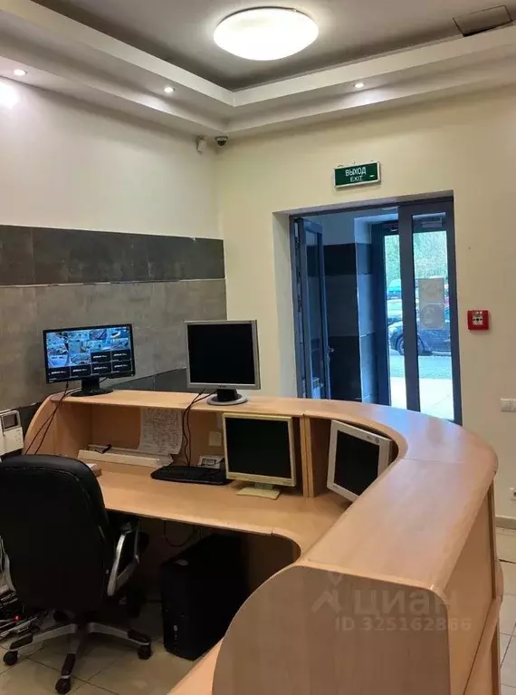 Офис в Москва просп. Вернадского, 92К1 (387 м) - Фото 1