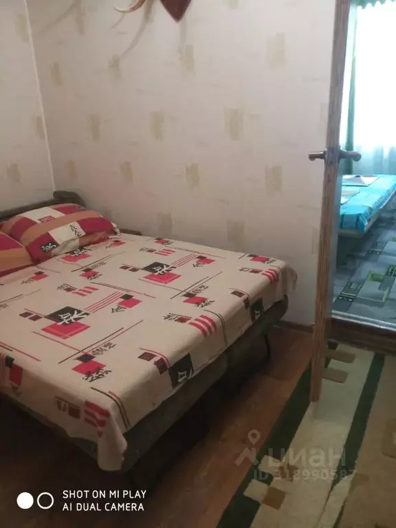 Дом в Крым, Алушта ул. Ленина, 31 (45 м) - Фото 1