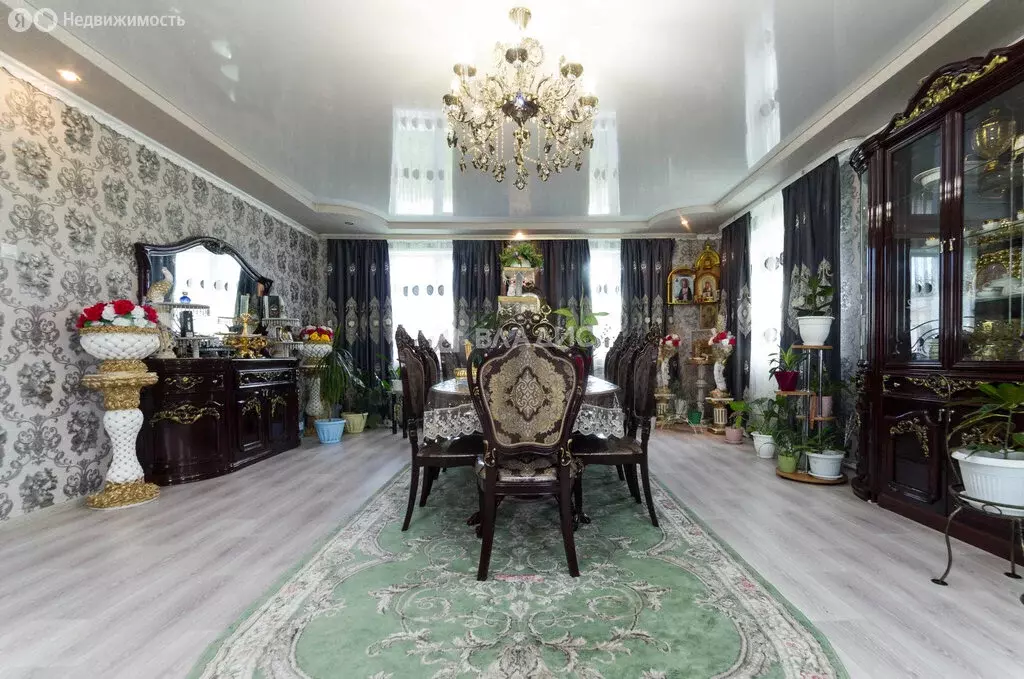 Дом в Тобольск, Дальняя улица, 32 (231 м) - Фото 1