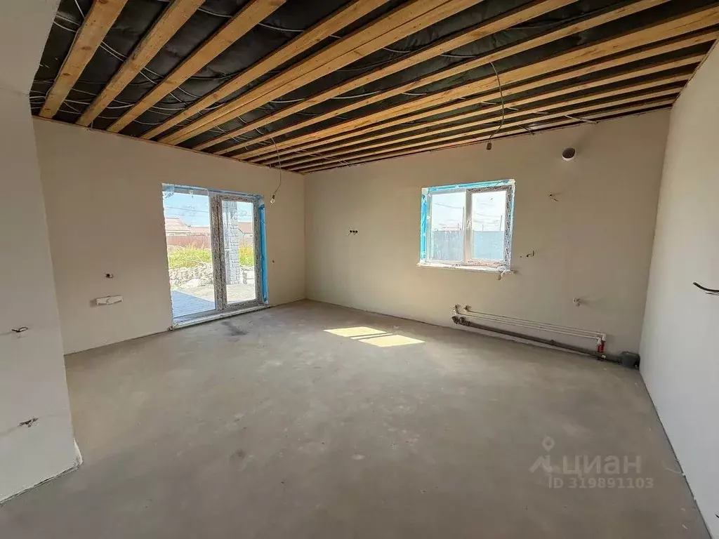 Дом в Челябинская область, Красноармейский муниципальный округ, пос. ... - Фото 1