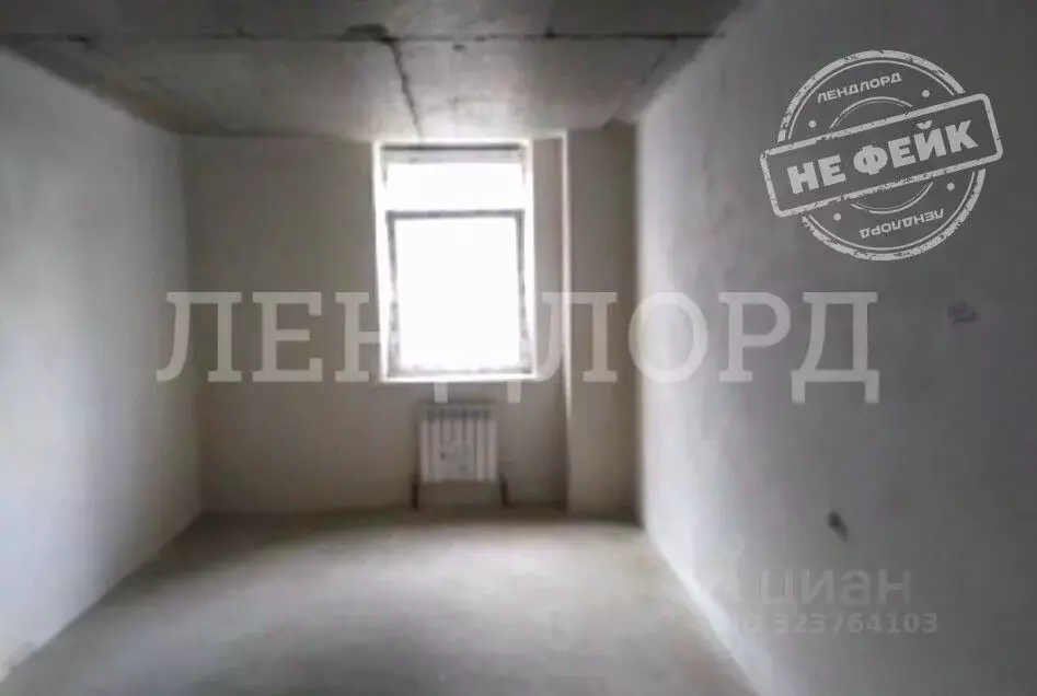 1-к кв. Ростовская область, Ростов-на-Дону просп. 40-летия Победы, ... - Фото 1