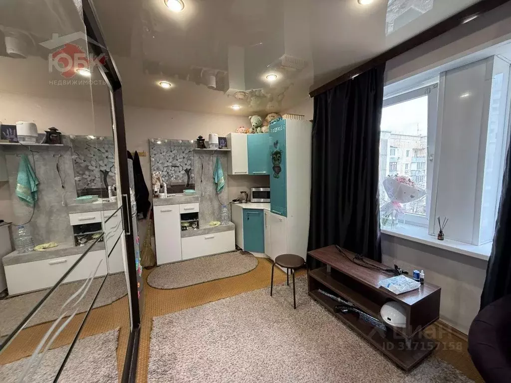 Комната Крым, Евпатория ул. Интернациональная, 133 (14.0 м) - Фото 0