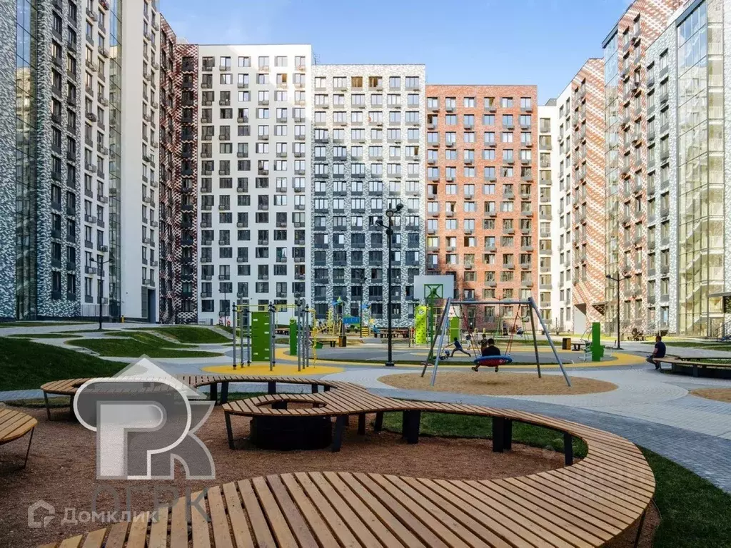 Продаётся 3-к квартира, 61.6 м - Фото 1