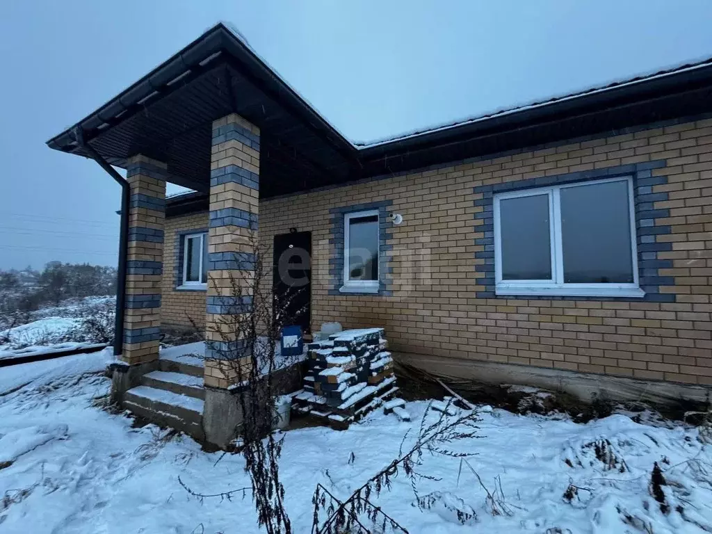 Дом в Смоленская область, Смоленский муниципальный округ, д. Быльники ... - Фото 2