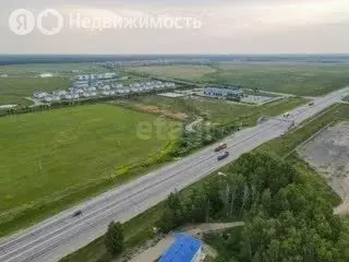 Участок в Тюменский муниципальный округ, деревня Зубарева (6.5 м) - Фото 2