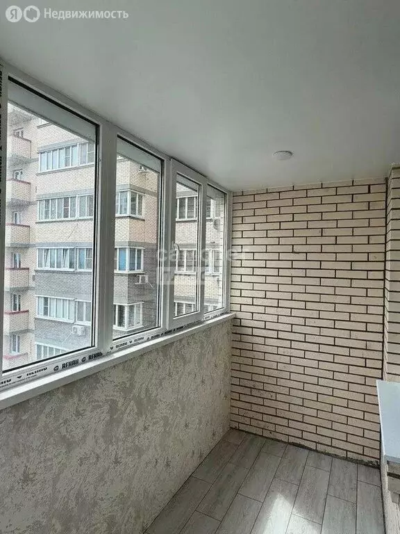 3-комнатная квартира: Ростов-на-Дону, проспект 40-летия Победы, ... - Фото 2