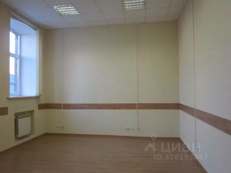 Офис в Санкт-Петербург 5-я Васильевского острова линия, 70 (29 м) - Фото 2