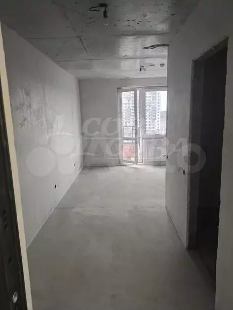 Квартира-студия, 24 м, 8/17 эт. - Фото 1