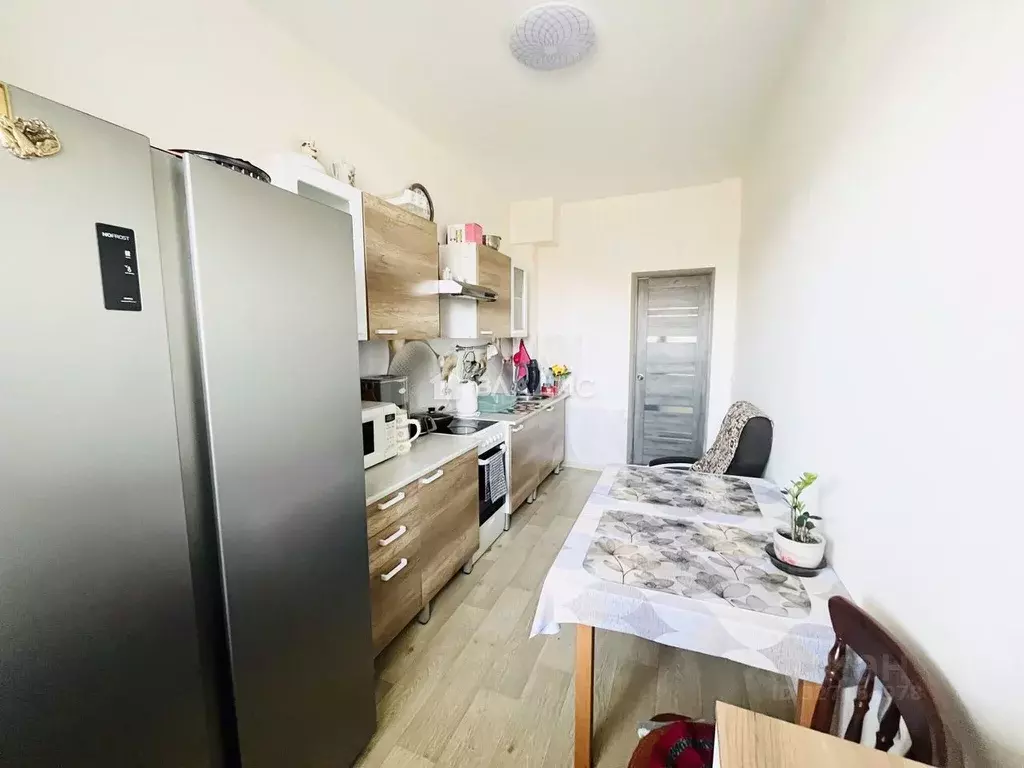 1-к кв. Бурятия, Улан-Удэ 105-й мкр, 45 (34.4 м) - Фото 2