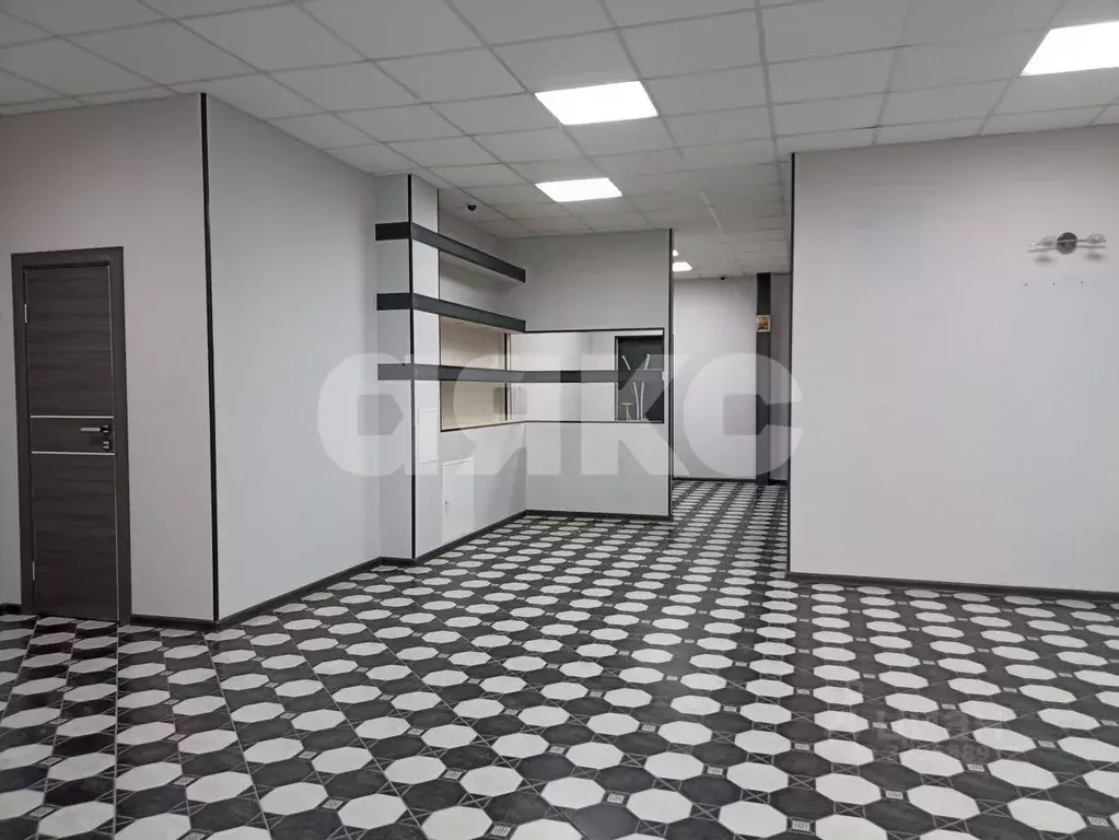 Помещение свободного назначения в Краснодарский край, Горячий Ключ ул. ... - Фото 2