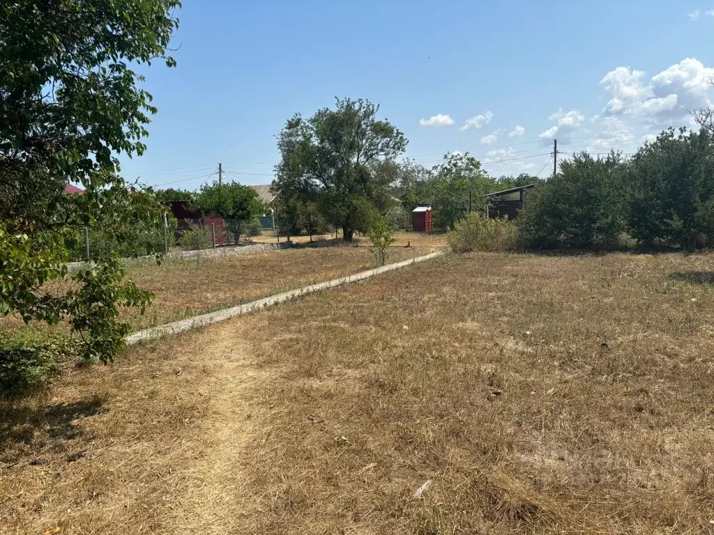 Участок в Крым, Черноморский район, с. Новосельское, Волна СНТ ул. ... - Фото 0