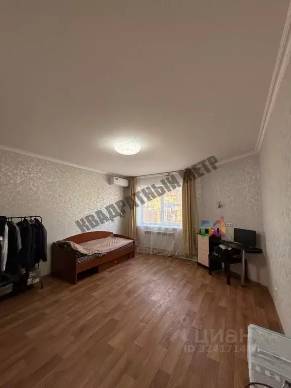 1-к кв. Калмыкия, Элиста 9-й мкр, 176к2 (45.0 м) - Фото 2