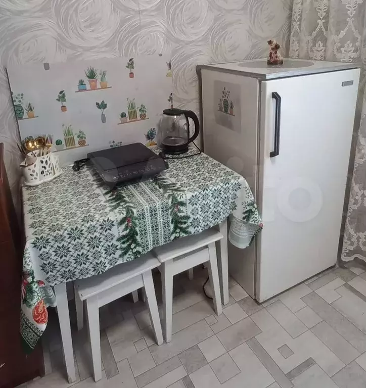 Комната 12 м в 1-к., 6/9 эт. - Фото 0