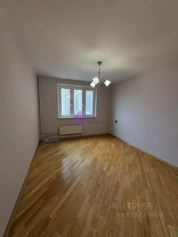 Квартира, 3 комнаты, 81.7 м - Фото 1