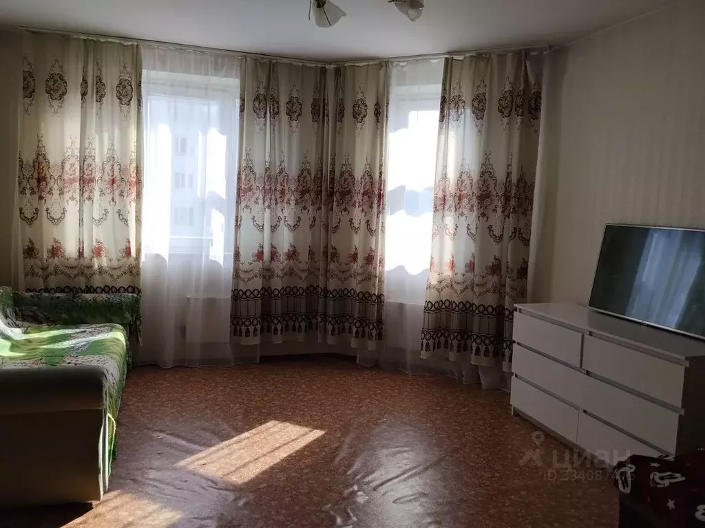 2-к кв. Москва Изюмская ул., 28 (74.0 м) - Фото 2