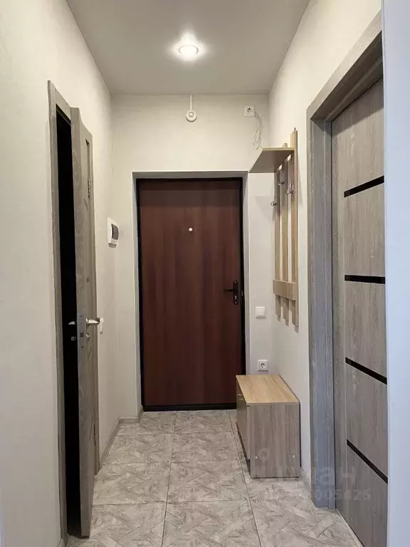 1-к кв. Самарская область, Самара 3-й проезд, 50А (40.0 м) - Фото 1