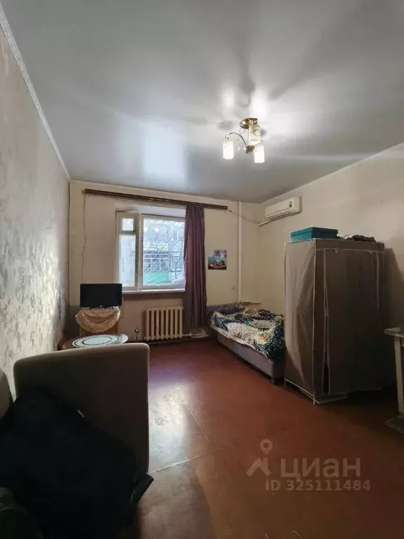 Комната Ростовская область, Ростов-на-Дону пос. Орджоникидзе, просп. ... - Фото 2