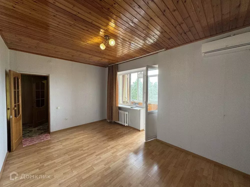 Продаётся 1-к квартира, 44 м - Фото 1