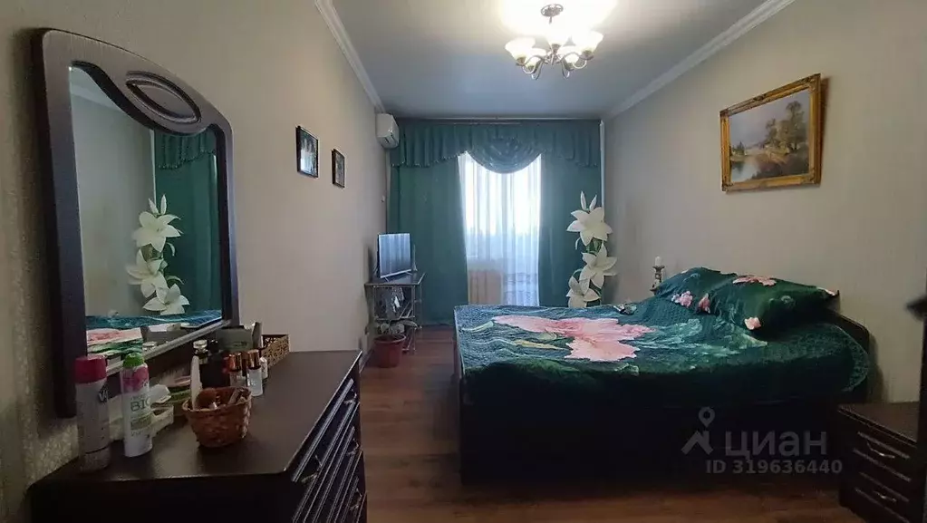 Квартира, 2 комнаты, 64.59 м - Фото 0