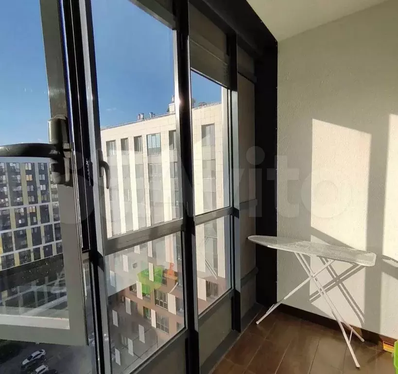 Квартира-студия, 26 м, 14/15 эт. - Фото 0