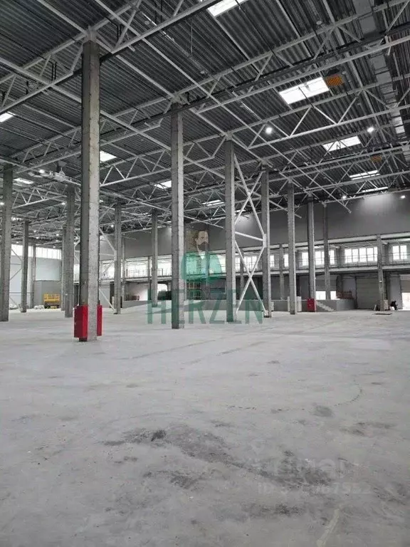 Производственное помещение в Московская область, Раменское ул. ... - Фото 1