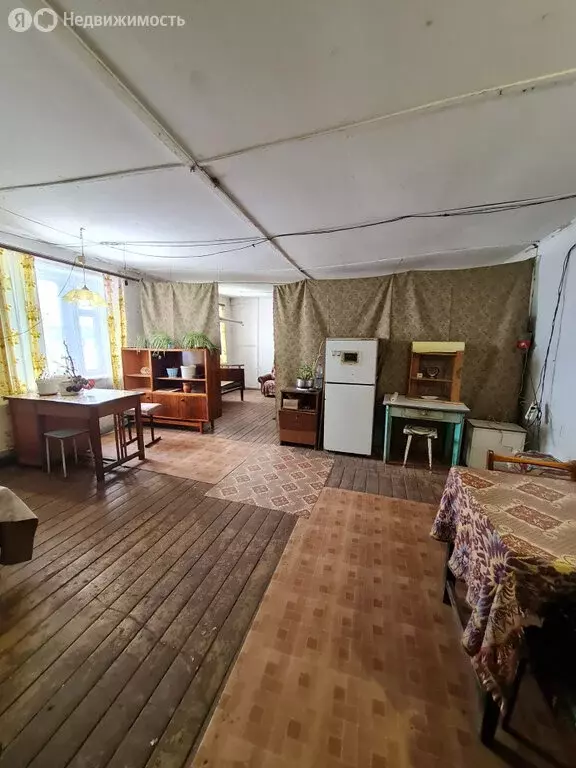 1-комнатная квартира: село Новоисетское, Советская улица, 2 (56 м) - Фото 2