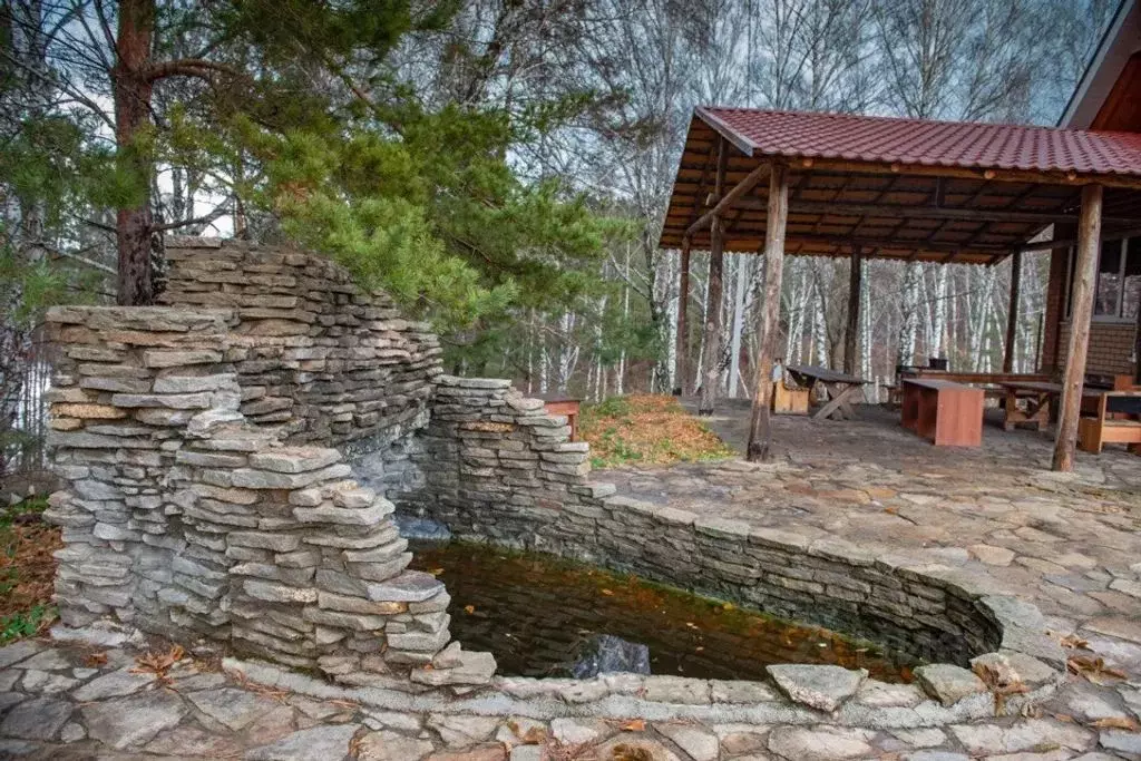 Дом в Самарская область, Ставропольский район, Мусорка с/пос, с. Ташла ... - Фото 2