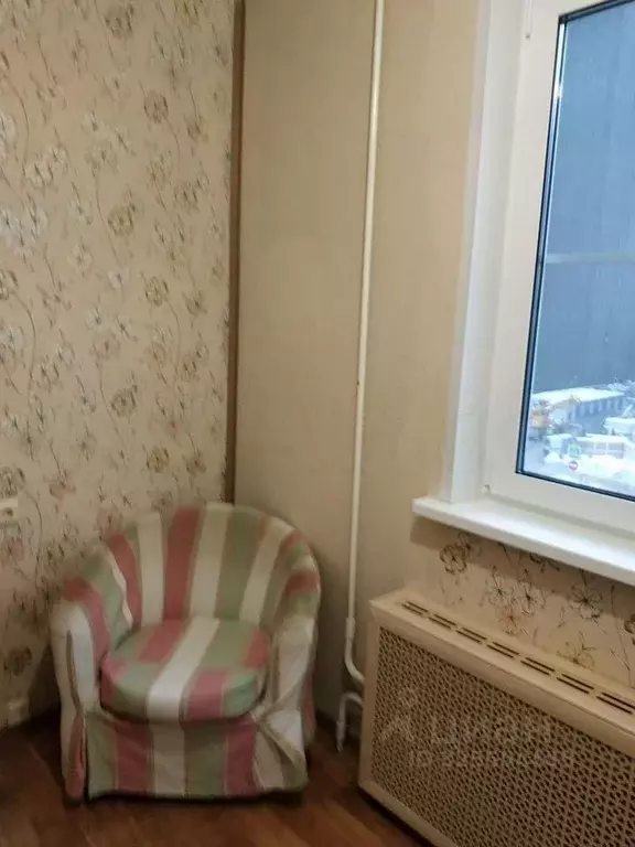 3-к кв. Москва Кавказский бул., 21 (65.0 м) - Фото 2